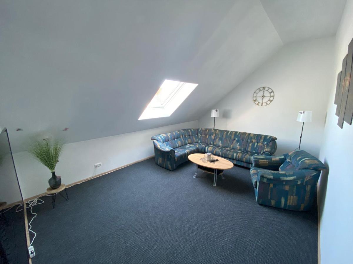 Ferienhaus Heimberg - Fischach エクステリア 写真