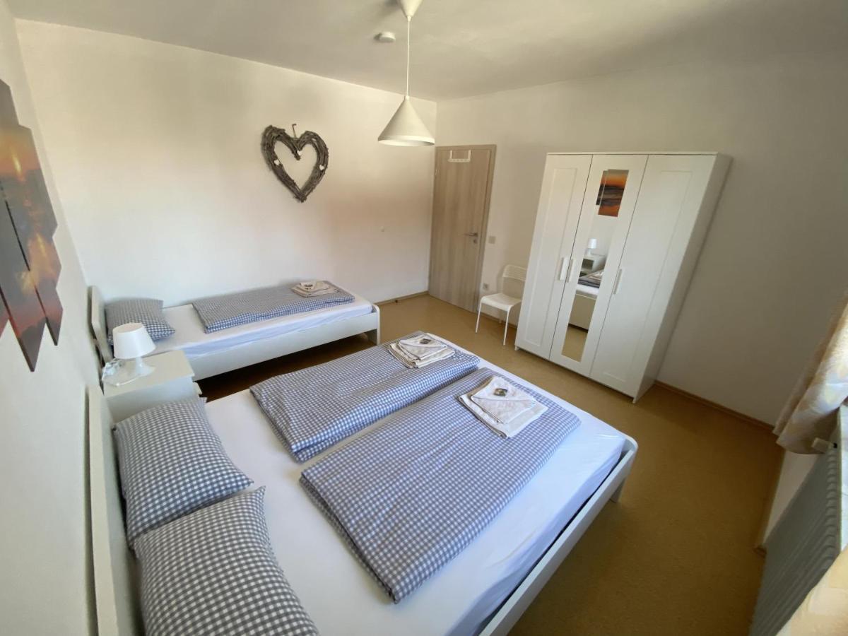 Ferienhaus Heimberg - Fischach エクステリア 写真