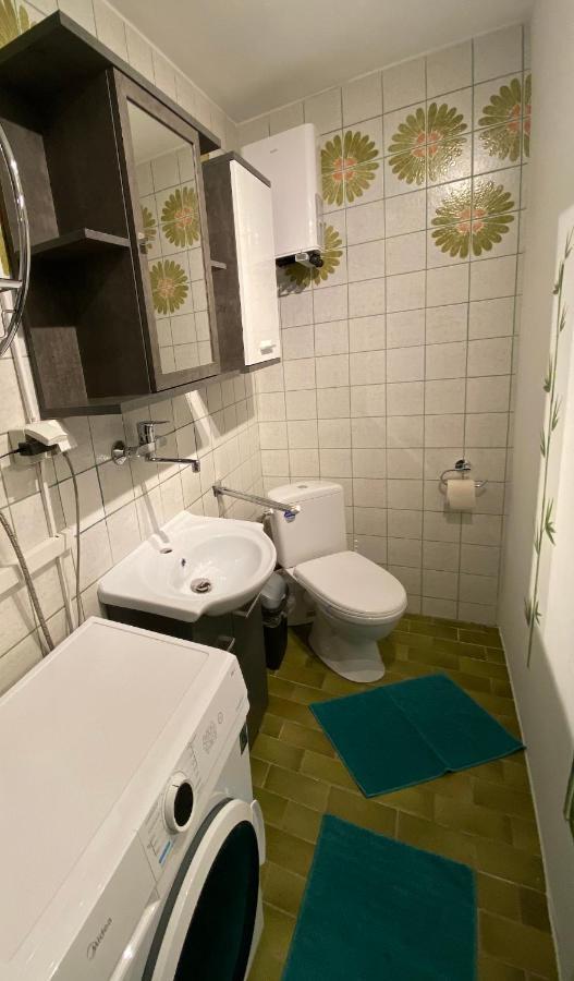 Ferienhaus Heimberg - Fischach エクステリア 写真